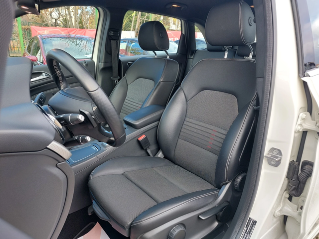 Mercedes-Benz B 200 2.2D* AUTOMATIC-F1* 84000km.* - автомобили, коли, обяви за нови и употребявани 7