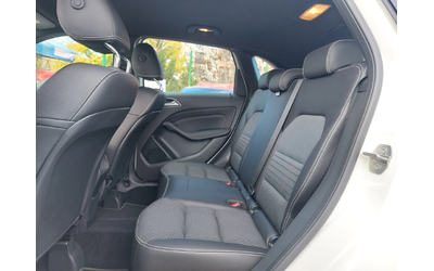 Mercedes-Benz B 200 2.2D* AUTOMATIC-F1* 84000km.* - автомобили, коли, обяви за нови и употребявани 8