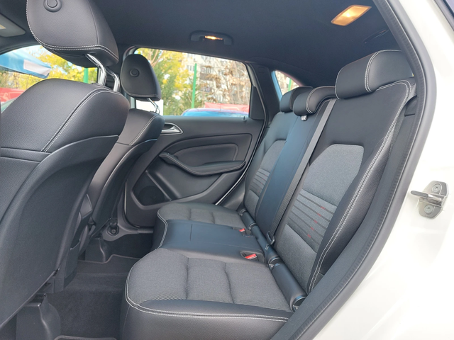 Mercedes-Benz B 200 2.2D* AUTOMATIC-F1* 84000km.* - автомобили, коли, обяви за нови и употребявани 8