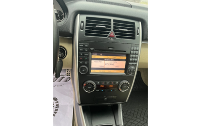 Mercedes-Benz B 200 2.0i-136-FEIS-NAVI-ITALIA - автомобили, коли, обяви за нови и употребявани 13