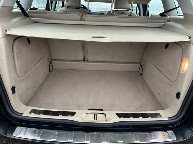 Mercedes-Benz B 200 2.0i-136-FEIS-NAVI-ITALIA - автомобили, коли, обяви за нови и употребявани 15