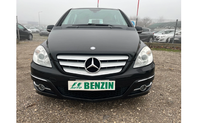 mercedes-benz-b-200 - 1