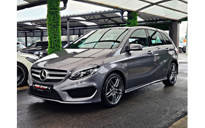 mercedes-benz-b-200 - 0
