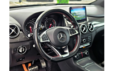 Mercedes-Benz B 200 AMG/GERMANY/CAMERA/PANORAMA/CAR PLAY/LED/AMBI/LIZI - автомобили, коли, обяви за нови и употребявани 10