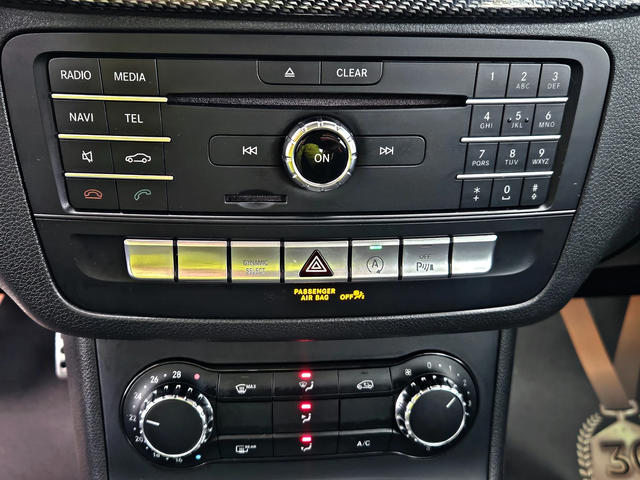 Mercedes-Benz B 200 AMG/GERMANY/CAMERA/PANORAMA/CAR PLAY/LED/AMBI/LIZI - автомобили, коли, обяви за нови и употребявани 11