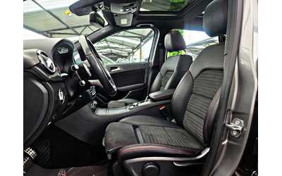 Mercedes-Benz B 200 AMG/GERMANY/CAMERA/PANORAMA/CAR PLAY/LED/AMBI/LIZI - автомобили, коли, обяви за нови и употребявани 14