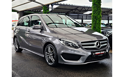 mercedes-benz-b-200 - 2