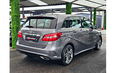 mercedes-benz-b-200 - 4