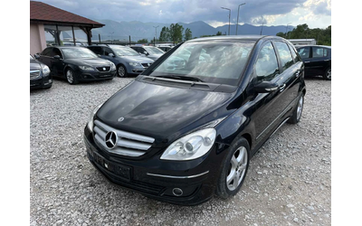 mercedes-benz-b-200 - 0