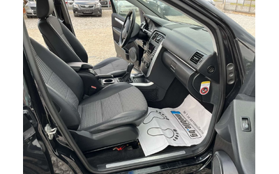 Mercedes-Benz B 200 2.0CDI 140кс 6 СКОРОСТИ FACE КЛИМАТРОНИК ИТАЛИЯ - автомобили, коли, обяви за нови и употребявани 10