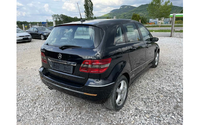 mercedes-benz-b-200 - 3
