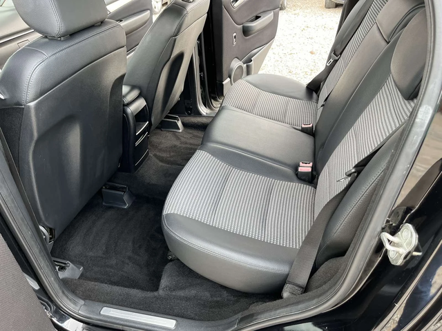 Mercedes-Benz B 200 2.0CDI 140кс 6 СКОРОСТИ FACE КЛИМАТРОНИК ИТАЛИЯ - автомобили, коли, обяви за нови и употребявани 8