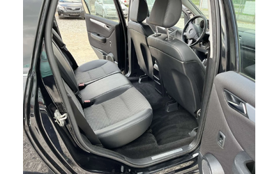 Mercedes-Benz B 200 2.0CDI 140кс 6 СКОРОСТИ FACE КЛИМАТРОНИК ИТАЛИЯ - автомобили, коли, обяви за нови и употребявани 9