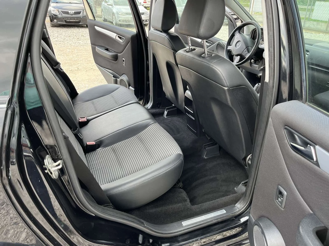 Mercedes-Benz B 200 2.0CDI 140кс 6 СКОРОСТИ FACE КЛИМАТРОНИК ИТАЛИЯ - автомобили, коли, обяви за нови и употребявани 9