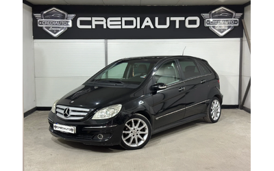 mercedes-benz-b-200 - 0