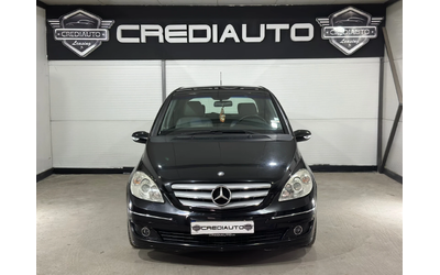 mercedes-benz-b-200 - 1