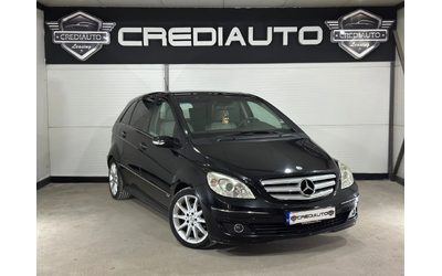 mercedes-benz-b-200 - 2