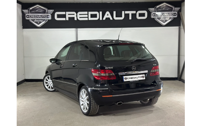 mercedes-benz-b-200 - 3