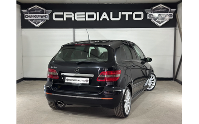 mercedes-benz-b-200 - 5