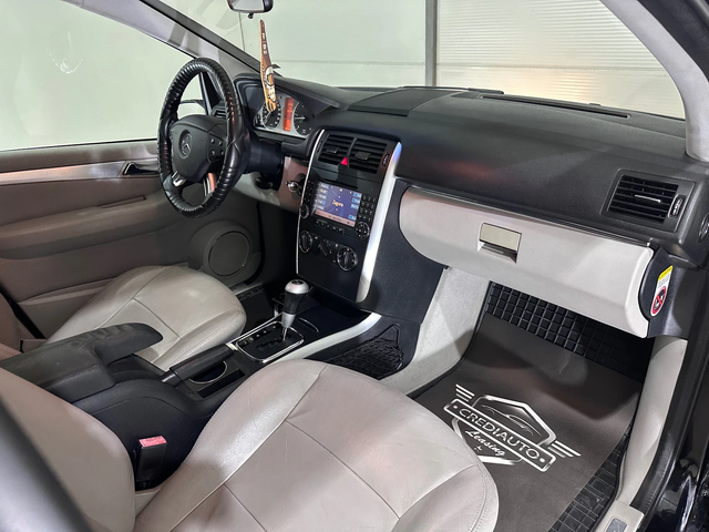 Mercedes-Benz B 200 Automatic - автомобили, коли, обяви за нови и употребявани 8