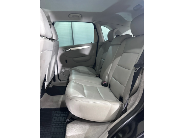 Mercedes-Benz B 200 Automatic - автомобили, коли, обяви за нови и употребявани 9