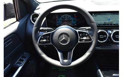 Mercedes-Benz B 200 ДИГИТАЛ* FULL-LED* РАВЕН НА НОВ - автомобили, коли, обяви за нови и употребявани 13