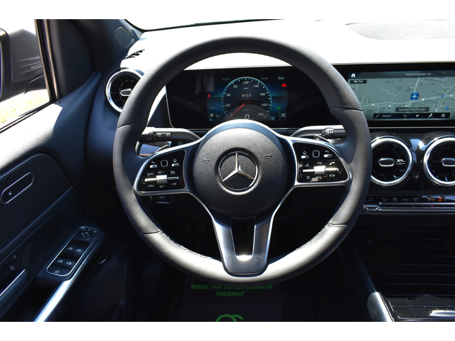 Mercedes-Benz B 200 ДИГИТАЛ* FULL-LED* РАВЕН НА НОВ - автомобили, коли, обяви за нови и употребявани 13