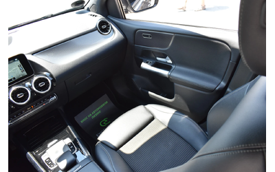 Mercedes-Benz B 200 ДИГИТАЛ* FULL-LED* РАВЕН НА НОВ - автомобили, коли, обяви за нови и употребявани 15