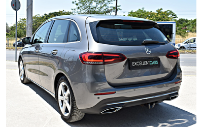 mercedes-benz-b-200 - 2