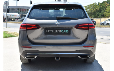 mercedes-benz-b-200 - 5