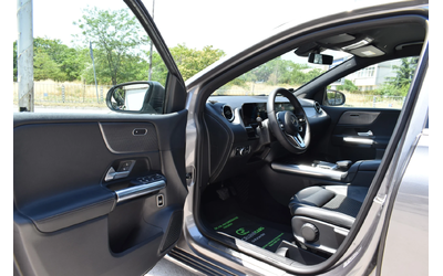Mercedes-Benz B 200 ДИГИТАЛ* FULL-LED* РАВЕН НА НОВ - автомобили, коли, обяви за нови и употребявани 7