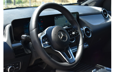 Mercedes-Benz B 200 ДИГИТАЛ* FULL-LED* РАВЕН НА НОВ - автомобили, коли, обяви за нови и употребявани 9