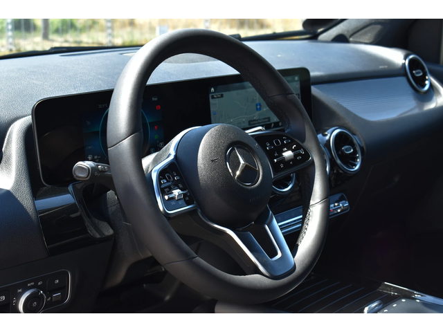 Mercedes-Benz B 200 ДИГИТАЛ* FULL-LED* РАВЕН НА НОВ - автомобили, коли, обяви за нови и употребявани 9