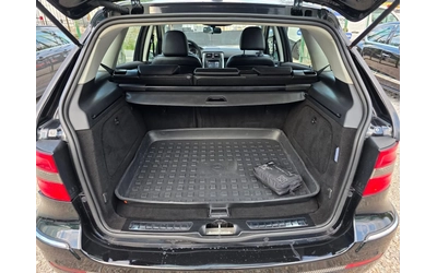Mercedes-Benz B 200 2.0i 136K.C. / АВТОМАТ / КОЖА / ПОДГРЕВ / НАВИ - автомобили, коли, обяви за нови и употребявани 10