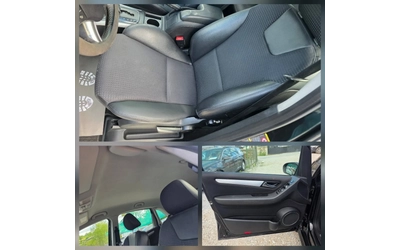 Mercedes-Benz B 200 2.0i 136K.C. / АВТОМАТ / КОЖА / ПОДГРЕВ / НАВИ - автомобили, коли, обяви за нови и употребявани 12