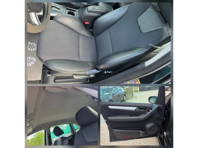 Mercedes-Benz B 200 2.0i 136K.C. / АВТОМАТ / КОЖА / ПОДГРЕВ / НАВИ - автомобили, коли, обяви за нови и употребявани 12