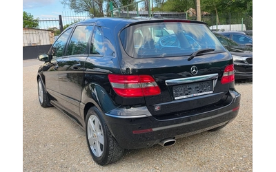 mercedes-benz-b-200 - 2