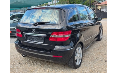 mercedes-benz-b-200 - 3