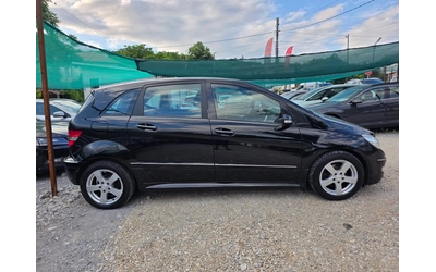 mercedes-benz-b-200 - 5