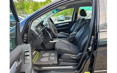 Mercedes-Benz B 200 2.0i 136K.C. / АВТОМАТ / КОЖА / ПОДГРЕВ / НАВИ - автомобили, коли, обяви за нови и употребявани 7