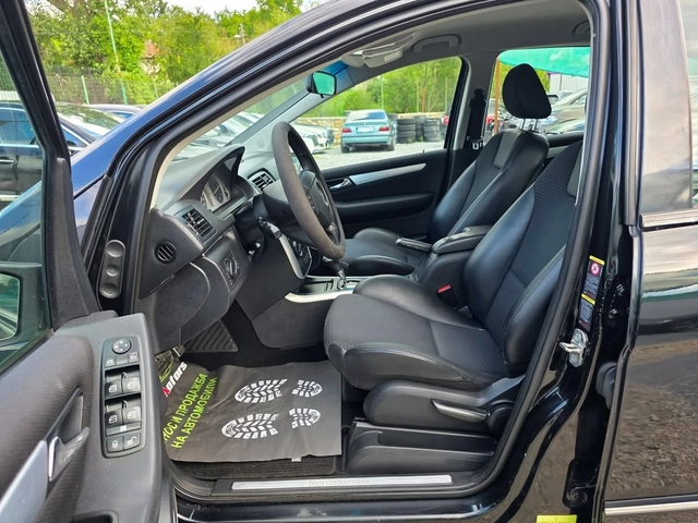 Mercedes-Benz B 200 2.0i 136K.C. / АВТОМАТ / КОЖА / ПОДГРЕВ / НАВИ - автомобили, коли, обяви за нови и употребявани 7