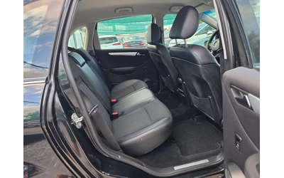 Mercedes-Benz B 200 2.0i 136K.C. / АВТОМАТ / КОЖА / ПОДГРЕВ / НАВИ - автомобили, коли, обяви за нови и употребявани 8