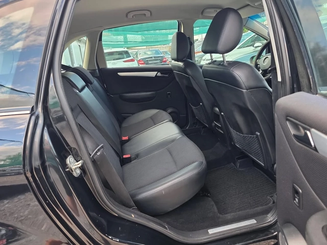 Mercedes-Benz B 200 2.0i 136K.C. / АВТОМАТ / КОЖА / ПОДГРЕВ / НАВИ - автомобили, коли, обяви за нови и употребявани 8