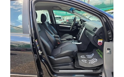 Mercedes-Benz B 200 2.0i 136K.C. / АВТОМАТ / КОЖА / ПОДГРЕВ / НАВИ - автомобили, коли, обяви за нови и употребявани 9