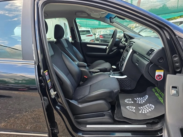 Mercedes-Benz B 200 2.0i 136K.C. / АВТОМАТ / КОЖА / ПОДГРЕВ / НАВИ - автомобили, коли, обяви за нови и употребявани 9