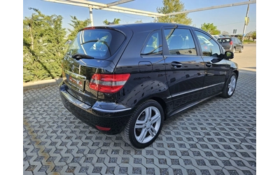 mercedes-benz-b-200 - 2