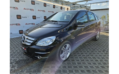 mercedes-benz-b-200 - 5