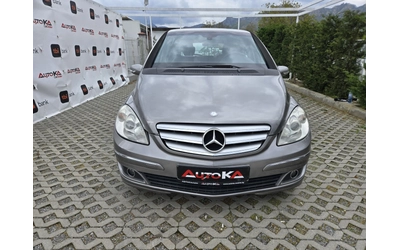 mercedes-benz-b-200 - 0
