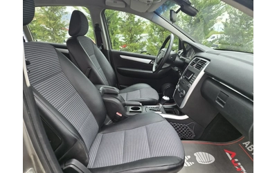 Mercedes-Benz B 200 2.0CDI-140кс= АВТОМАТ= КЛИМАТРОНИК - автомобили, коли, обяви за нови и употребявани 12