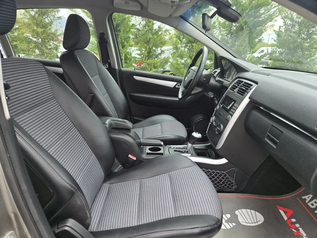 Mercedes-Benz B 200 2.0CDI-140кс= АВТОМАТ= КЛИМАТРОНИК - автомобили, коли, обяви за нови и употребявани 12